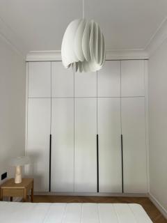 Modern apartment in city center - 5