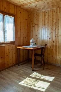 Chalet Alla Fonte - Wi-Fi, Netflix, Barbecue, Parking Space, a 3 minuti dallo Zoncolan - Ravascletto - 3