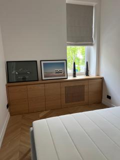 Modern apartment in city center - 4