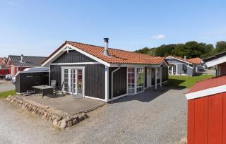 Stunning Home In Gråsten With Sauna - Gråsten - 0