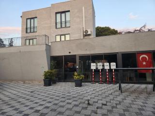 Best Yöre Bademli Otel - 7