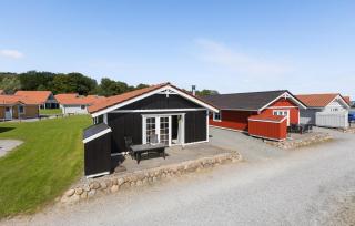 Stunning Home In Gråsten With Sauna - 1