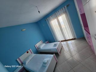Villa Arilena - Saranda - 7