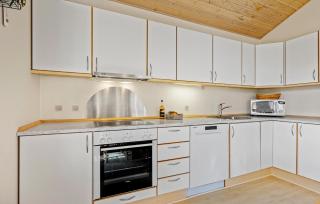 Stunning Home In Gråsten With Sauna - Gråsten - 6