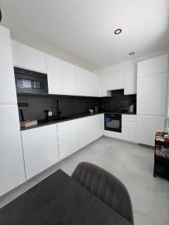 Apartmán Pod Hvězdami - Přímětice - 3