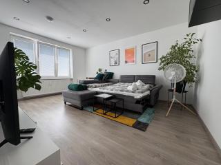 Apartmán Pod Hvězdami - Přímětice - 8