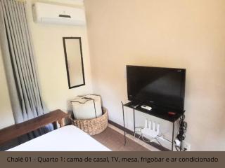 Pousada Vagalume - 7