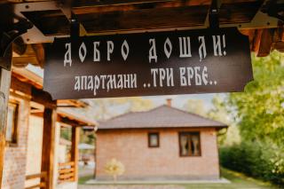 Tri vrbe - Ljubovija - 8