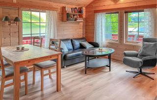 2 Bedroom Cozy Home In Lauvstad - 8