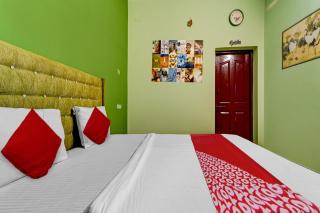 Hotel O Good Vibes Thondamuthur Bus Stop - 5