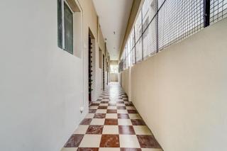 Hotel O Good Vibes Thondamuthur Bus Stop - 8