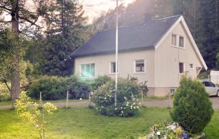 5 Bedroom Nice Home In Namsos - Namsos - 0