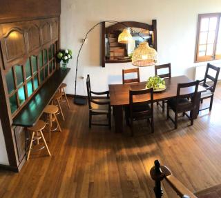 Casa de muntanya Can Coll de Susqueda Girona - 1