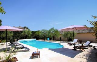 Stunning Home In Les Vans - Les Vans - 9