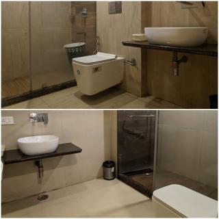 Hotel Queen Plaza 2 minutes walk to Mall Road - Mussoorie - 9