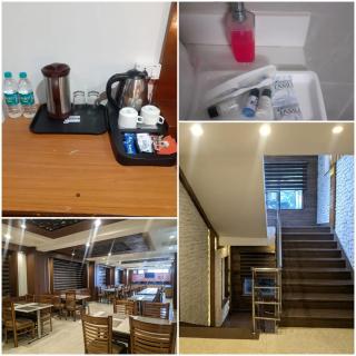Hotel Queen Plaza 2 minutes walk to Mall Road - Mussoorie - 8
