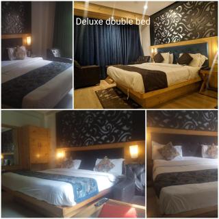 Hotel Queen Plaza 2 minutes walk to Mall Road - Mussoorie - 1
