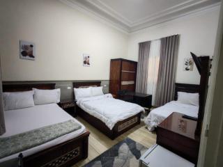 Bella Centro Citta - Il Cairo - 8