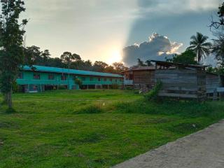 Pelemau Jrcc homestay - 5