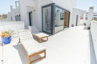 Tarifa Cozy House - Sunset Vista - Tarifa - 9