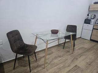 Studio Groundfloor Apartment - 2