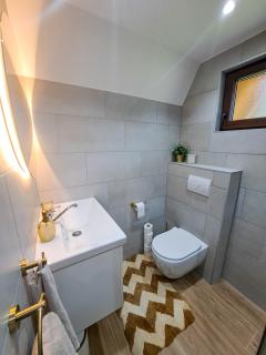 Forest House Bukva - 1