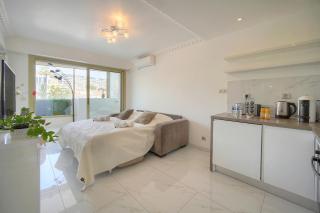 Lumineux 2 chambres à 5 min de la CROISETTE A2B259 - 6