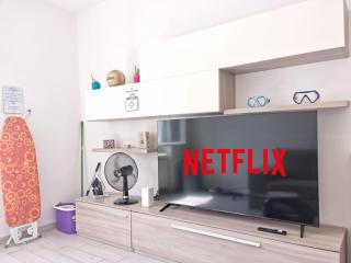 homeloly - 230 dalla stazione di migliarina perfetta per le 5 terre - 7