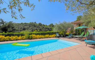2 Bedroom Amazing Home In Chassiers - Chassiers - 4