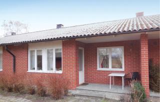 1 Bedroom Lovely Apartment In Kivik - Kivik - 1