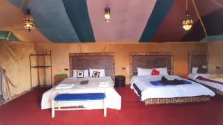 Luxury Sahara Gold Camp - 2