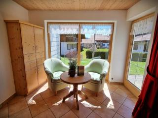 Garden Apartment in Wildsteig - Wildsteig - 9