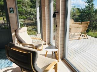 Romantic beach cottage - Kalana - 8