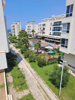 Mimosa Apartment - Vlorë - 6