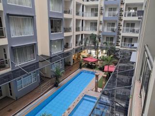 La Grande1 bedroom with balcony, Netflix & WiFi - Angeles - 7