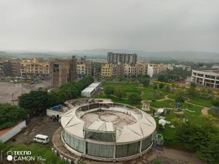 Margalla Hills View Apartment Islamabad - 5
