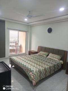 Margalla Hills View Apartment Islamabad - 2
