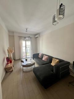 Cozy apartment in the heart of Thessaloniki - Thessaloniki - 2
