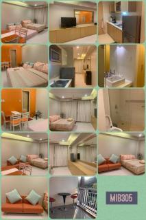 Creys Pico de Loro condo - 2