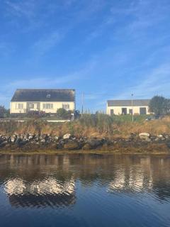 Loch View - Western Isles - 0