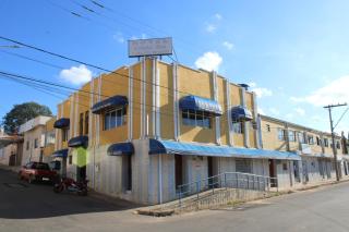 Hotel Cristo Rei - Conceição da Aparecida - 0