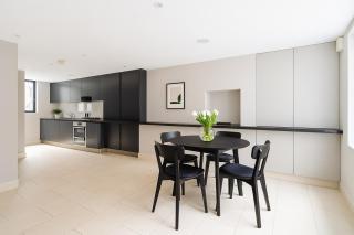Elegant 3 bd house in Knightsbridge - 7