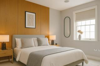 Elegant 3 bd house in Knightsbridge - 3