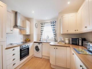 Harbour Retreat - Garlieston - 3