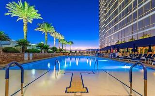 Trump International Hotel Las Vegas - Las Vegas - 7