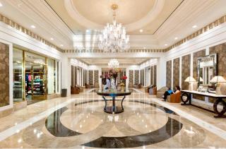 Trump International Hotel Las Vegas - Las Vegas - 5