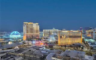 Trump International Hotel Las Vegas - Las Vegas - 1