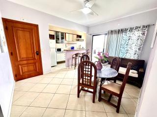 1 Flats Capitania Varan, Wifi, Pitangueiras vista ao mar - 9