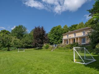 Henge Estate - Shrewton - 2