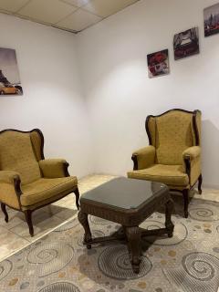 استديو الضباب - Taif - 3